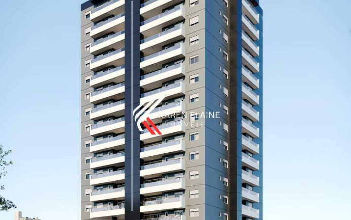 Imagem Apartamento com 2 Quartos à Venda, 88 m² em Campinas - São José