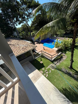 Imagem Casa com 4 Quartos à Venda, 1.200 m² em Itapuã - Vila Velha Imagem Casa com 4 Quartos à Venda, 1.200 m² em Itapuã - Vila Velha