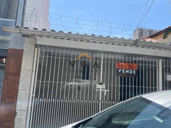 Imagem Casa com 2 Quartos à Venda, 110 m² em Vila Esperança - São Paulo