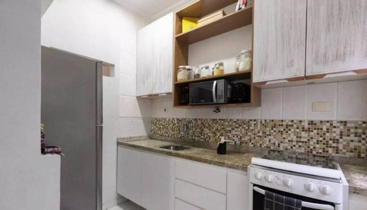 Imagem Casa com 3 Quartos à Venda, 120 m² em Vila Olímpia - São Paulo Imagem Casa com 3 Quartos à Venda, 120 m² em Vila Olímpia - São Paulo