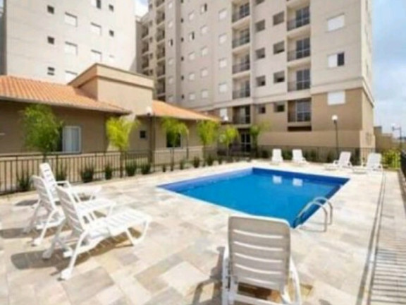 Imagem Apartamento com 2 Quartos à Venda, 50 m² em Loteamento City Jaragua - São Paulo