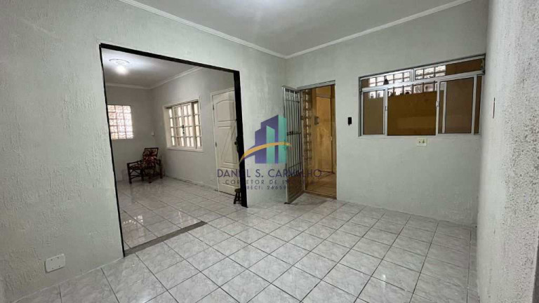 Imagem Casa com 5 Quartos à Venda, 258 m² em Guilhermina - Praia Grande Imagem Casa com 5 Quartos à Venda, 258 m² em Guilhermina - Praia Grande
