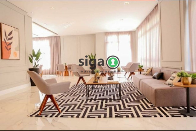 Imagem Apartamento com 4 Quartos à Venda, 128 m² em Vila Andrade - São Paulo Imagem Apartamento com 4 Quartos à Venda, 128 m² em Vila Andrade - São Paulo