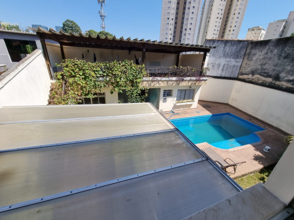 Imagem Casa com 3 Quartos à Venda, 400 m² em Vila Cruzeiro - São Paulo