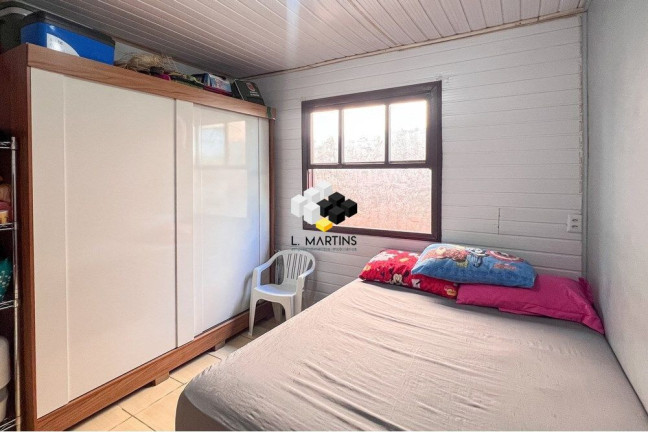 Imagem Casa com 3 Quartos à Venda, 484 m² em Niterói - Canoas