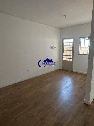 Imagem Casa com 3 Quartos à Venda, 365 m² em Campestre - Santo André Imagem Casa com 3 Quartos à Venda, 365 m² em Campestre - Santo André