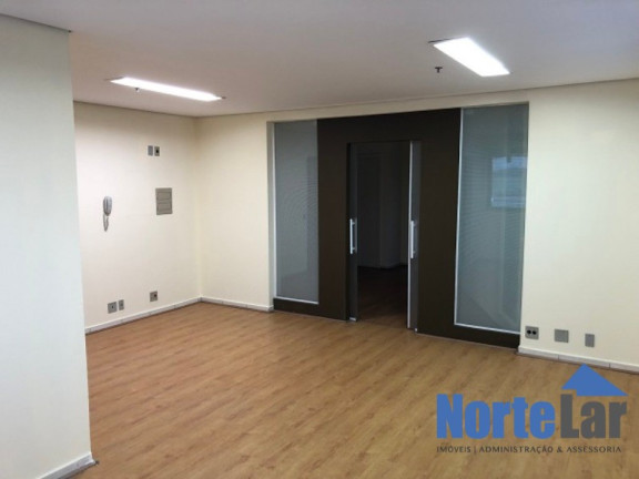Imagem Sala Comercial para Alugar, 64 m² em Casa Verde - São Paulo
