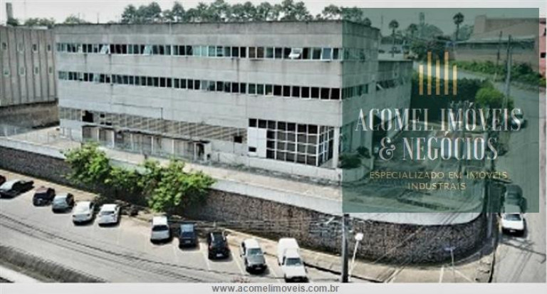 Imagem Imóvel Comercial à Venda, 2.929 m² em Jardim Mutinga - Barueri Imagem Imóvel Comercial à Venda, 2.929 m² em Jardim Mutinga - Barueri