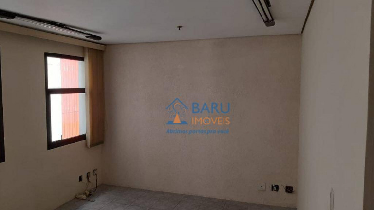Imagem Imóvel à Venda ou Locação, 27 m² em Perdizes - São Paulo