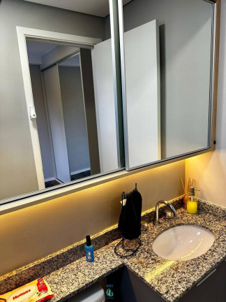 Imagem Apartamento com 2 Quartos à Venda, 65 m² em Vila Andrade - São Paulo Imagem Apartamento com 2 Quartos à Venda, 65 m² em Vila Andrade - São Paulo
