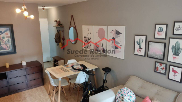 Imagem Apartamento com 3 Quartos à Venda, 65 m² em Jardim Marajoara - São Paulo Imagem Apartamento com 3 Quartos à Venda, 65 m² em Jardim Marajoara - São Paulo