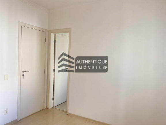 Imagem Apartamento com 3 Quartos para Alugar, 155 m² em Campo Belo - São Paulo