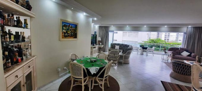 Imagem Apartamento com 4 Quartos à Venda, 250 m² em Pitangueiras - Guarujá Imagem Apartamento com 4 Quartos à Venda, 250 m² em Pitangueiras - Guarujá