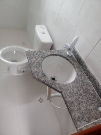 Imagem Casa com 2 Quartos à Venda, 48 m² em Cibratel Ii - Itanhaém