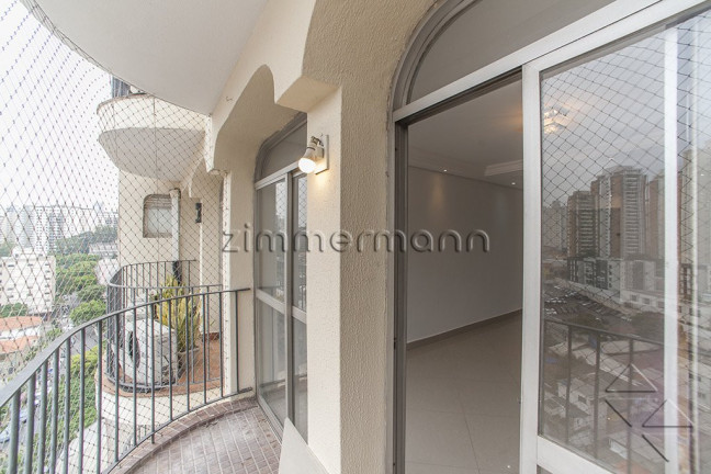 Imagem Apartamento com 3 Quartos à Venda, 168 m² em Vila Mariana - São Paulo Imagem Apartamento com 3 Quartos à Venda, 168 m² em Vila Mariana - São Paulo