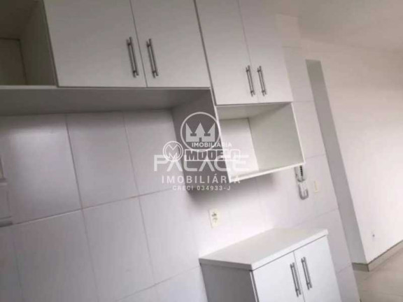 Imagem Apartamento com 2 Quartos à Venda, 45 m² em Nova Pompéia - Piracicaba Imagem Apartamento com 2 Quartos à Venda, 45 m² em Nova Pompéia - Piracicaba