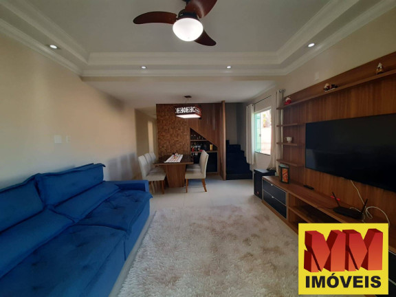 Imagem Casa de Condomínio com 4 Quartos à Venda, 135 m² em Ogiva - Cabo Frio Imagem Casa de Condomínio com 4 Quartos à Venda, 135 m² em Ogiva - Cabo Frio