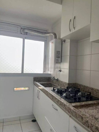 Imagem Apartamento com 2 Quartos à Venda, 54 m² em Jardim Olavo Bilac - São Bernardo Do Campo Imagem Apartamento com 2 Quartos à Venda, 54 m² em Jardim Olavo Bilac - São Bernardo Do Campo