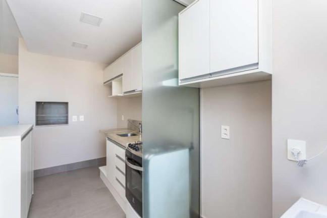 Imagem Apartamento com 2 Quartos à Venda, 64 m² em São João - Porto Alegre