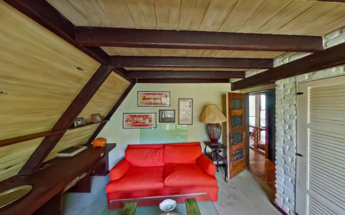 Imagem Casa com 6 Quartos à Venda, 535 m² em São Conrado - Rio De Janeiro Imagem Casa com 6 Quartos à Venda, 535 m² em São Conrado - Rio De Janeiro