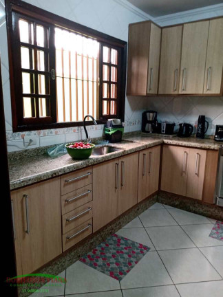 Imagem Sobrado com 3 Quartos à Venda, 150 m² em Jardim Santa Clara - Guarulhos Imagem Sobrado com 3 Quartos à Venda, 150 m² em Jardim Santa Clara - Guarulhos
