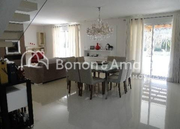 Imagem Casa de Condomínio com 3 Quartos à Venda, 636 m² em Fazenda Santa Candida - Campinas Imagem Casa de Condomínio com 3 Quartos à Venda, 636 m² em Fazenda Santa Candida - Campinas