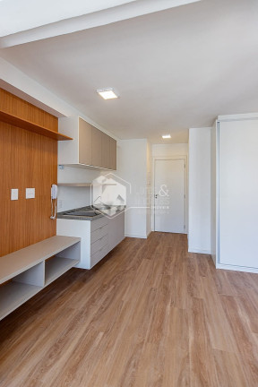 Foto do imóvel Imóvel com 1 Quarto à Venda, 25 m² em Vila Andrade - São Paulo