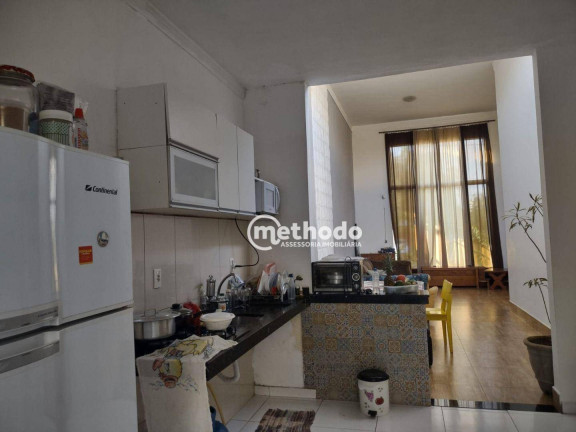 Imagem Casa com 3 Quartos à Venda, 140 m² em Residencial Real Park Sumaré - Sumaré Imagem Casa com 3 Quartos à Venda, 140 m² em Residencial Real Park Sumaré - Sumaré