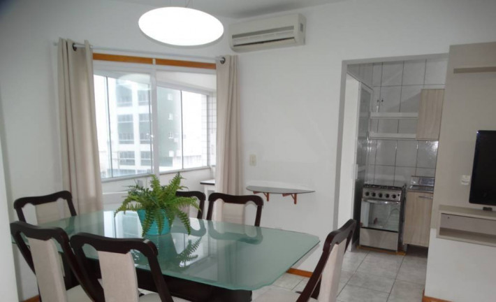 Imagem Apartamento com 2 Quartos à Venda, 77 m² em Zona Nova - Capão Da Canoa