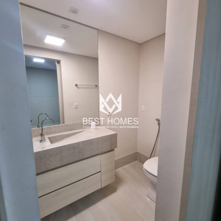 Imagem Apartamento com 3 Quartos à Venda, 90 m² em Engordadouro - Jundiaí