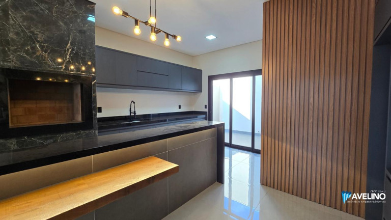 Imagem Casa de Condomínio com 3 Quartos à Venda, 139 m² em Porto Unique - Dourados Imagem Casa de Condomínio com 3 Quartos à Venda, 139 m² em Porto Unique - Dourados