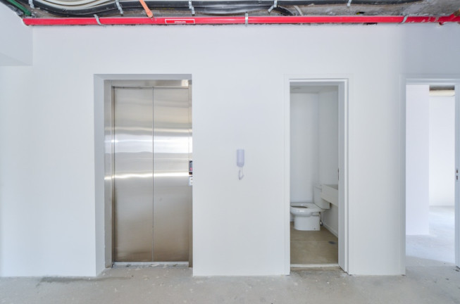 Imagem Apartamento com 2 Quartos à Venda, 104 m² em Jardim Das Acácias - São Paulo