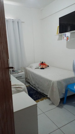 Imagem Apartamento com 3 Quartos à Venda, 96 m² em Matatu - Salvador Imagem Apartamento com 3 Quartos à Venda, 96 m² em Matatu - Salvador
