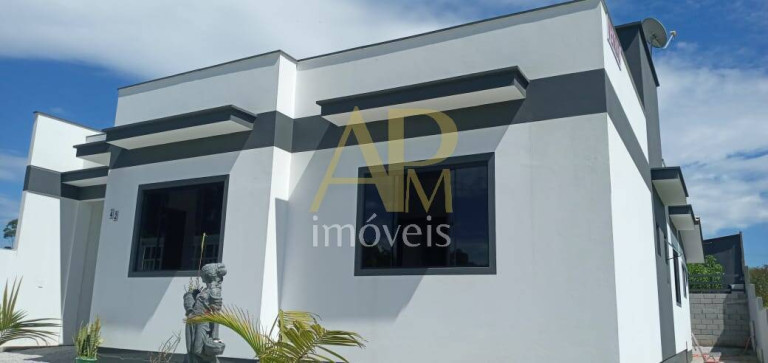 Casa com 3 Quartos à Venda, 417 m² em Vendaval - Biguaçu