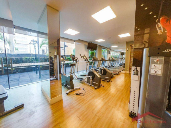 Imagem Apartamento com 2 Quartos à Venda, 76 m² em Centro - Joinville