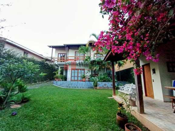 Casa de Condomínio com 4 Quartos à Venda, 360 m² em Nova Higienópolis - Jandira