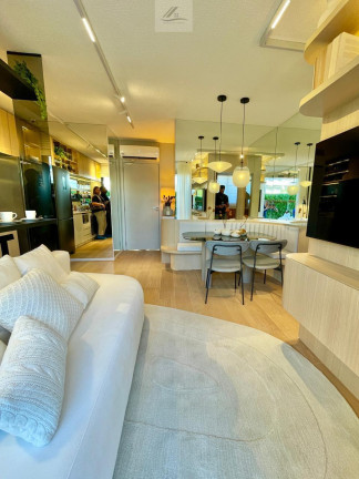 Imagem Apartamento com 2 Quartos à Venda, 45 m² em Centro - Niterói