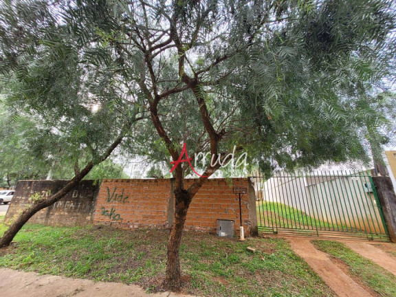 Terreno à Venda, 490 m² em Nova Cidade - Cascavel