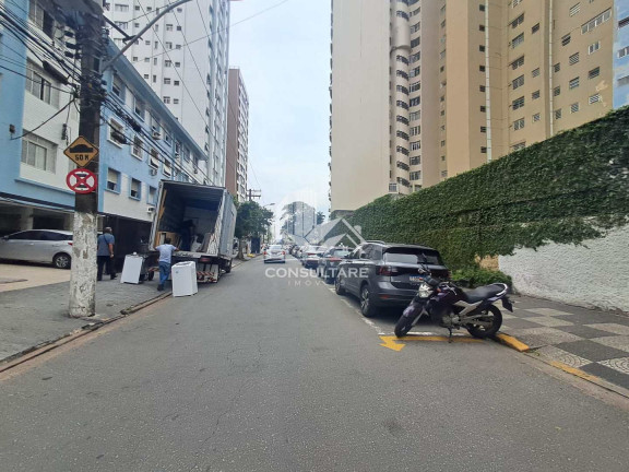 Imagem Apartamento com 1 Quarto à Venda, 62 m² em Centro - São Vicente