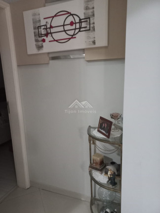 Imagem Apartamento com 2 Quartos à Venda, 93 m² em Parque Campolim - Sorocaba