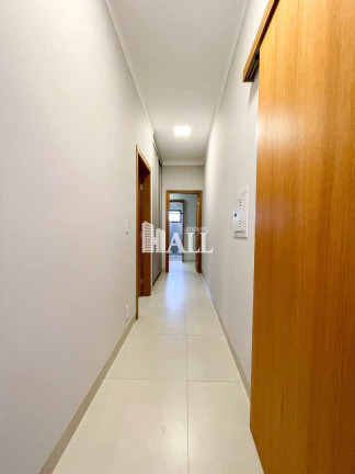 Imagem Casa com 3 Quartos à Venda, 170 m² em Residencial Maria Júlia - São José Do Rio Preto Imagem Casa com 3 Quartos à Venda, 170 m² em Residencial Maria Júlia - São José Do Rio Preto