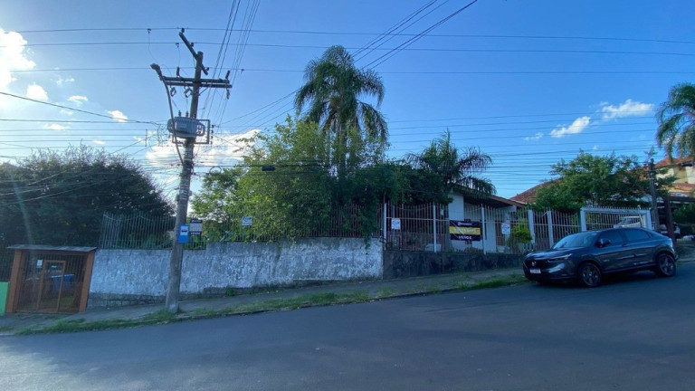Imagem Terreno à Venda, em Tristeza - Porto Alegre Imagem Terreno à Venda, em Tristeza - Porto Alegre