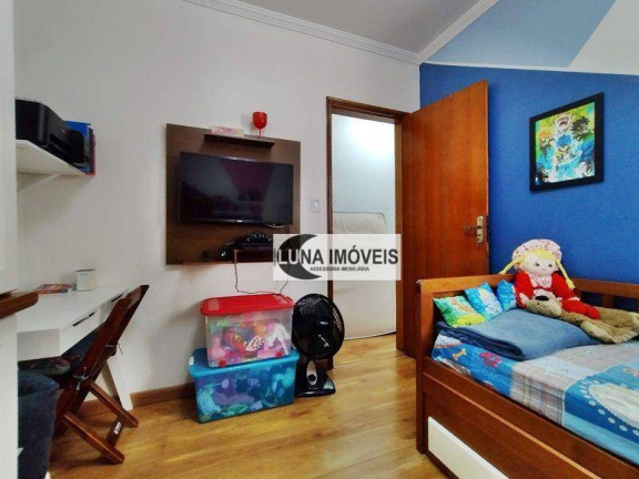 Imagem Casa com 2 Quartos à Venda, 95 m² em Campestre - Santo André Imagem Casa com 2 Quartos à Venda, 95 m² em Campestre - Santo André