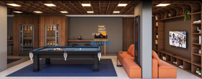 Imagem Apartamento com 4 Quartos à Venda, em Vila Madalena - São Paulo Imagem Apartamento com 4 Quartos à Venda, em Vila Madalena - São Paulo