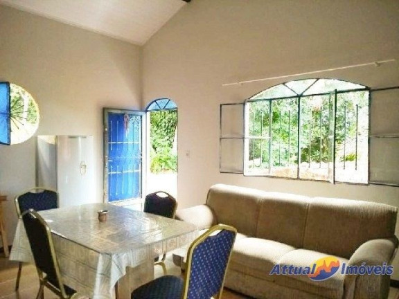 Imagem Casa com 4 Quartos à Venda, 400 m² em Monte Oliveti - Guapimirim Imagem Casa com 4 Quartos à Venda, 400 m² em Monte Oliveti - Guapimirim