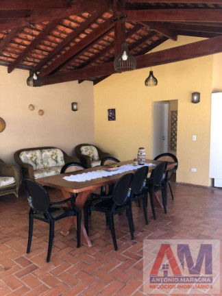 Imagem Casa de Condomínio com 5 Quartos à Venda, 385 m² em Loteamento Caminhos De San Conrado (sousas) - Campinas Imagem Casa de Condomínio com 5 Quartos à Venda, 385 m² em Loteamento Caminhos De San Conrado (sousas) - Campinas