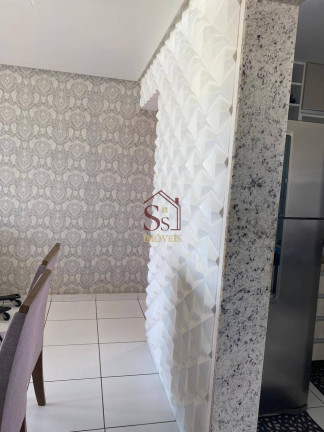 Imagem Casa com 2 Quartos à Venda,  em Alto De São Manoel - Mossoró