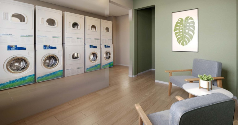Imagem Imóvel com 2 Quartos à Venda, 35 m² em Jardim Piratininga - São Paulo