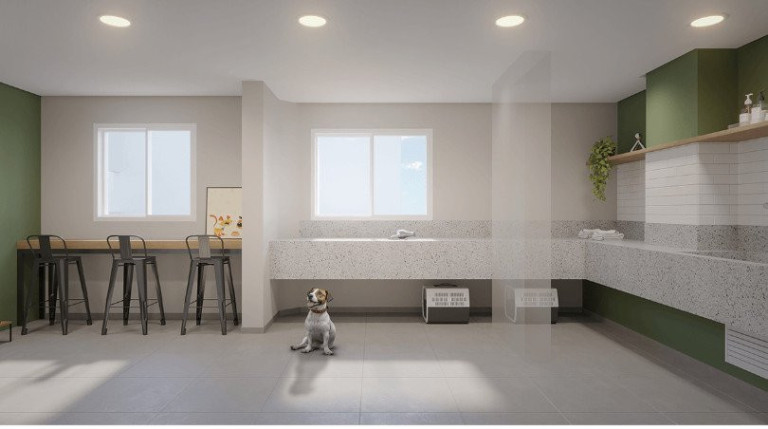 Imagem Apartamento com 2 Quartos à Venda, 43 m² em Itapegica - Guarulhos Imagem Apartamento com 2 Quartos à Venda, 43 m² em Itapegica - Guarulhos