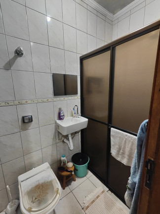 Imagem Casa com 3 Quartos à Venda, 152 m² em Assunção - São Bernardo Do Campo